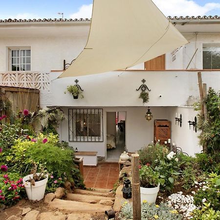 Apartamento Jardin Del Sol Tacoronte Exterior foto