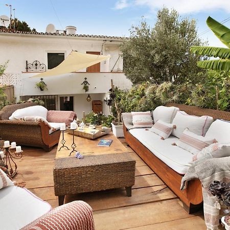 Apartamento Jardin Del Sol Tacoronte Exterior foto